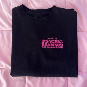 Zumiez Graphic Tee Size M